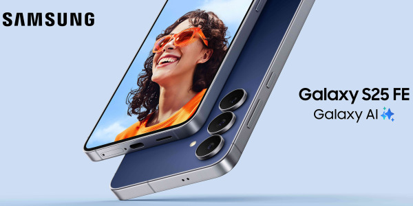Анонсовано Samsung Galaxy S25 FE з процесором Exynos 2400 та потрійною задньою камерою.