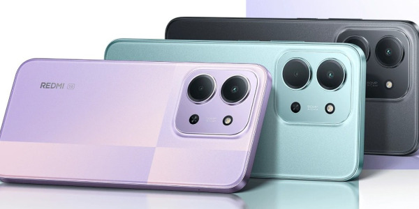 Redmi 15C 5G випущено з чіпсетом Dimensity 6300 та акумулятором ємністю 6000 мАг