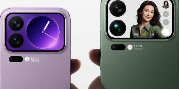 Xiaomi підтверджує дату запуску серії 17 та ключові характеристики