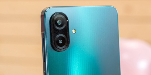 Огляд Samsung Galaxy A07 4G