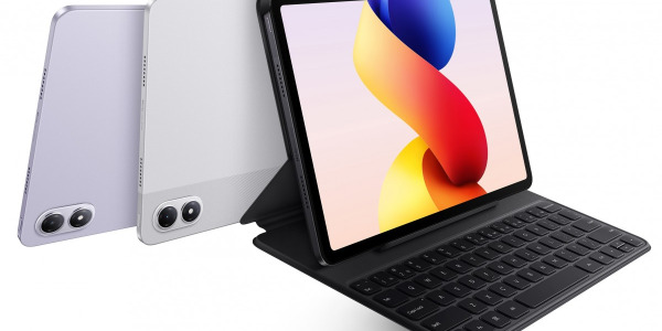 Дебют Redmi Pad 2 Pro та Xiaomi Pad mini