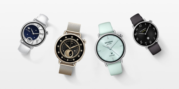Xiaomi Watch S4 41mm, Xiaomi OpenWear Stereo Pro виходять на світовий ринок