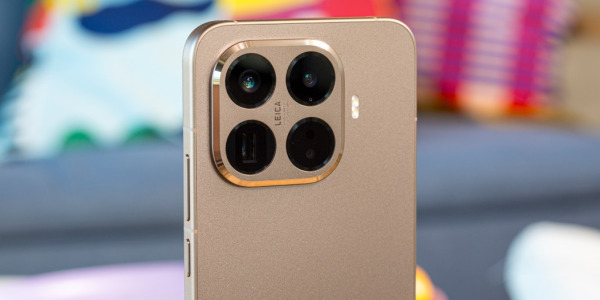 Xiaomi 15T Pro на огляді