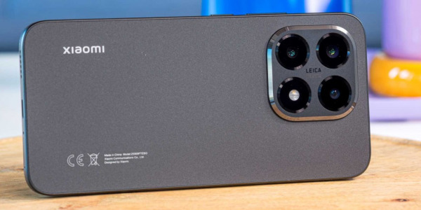Xiaomi 15T на огляді