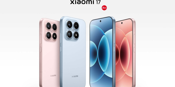 Xiaomi 17 оснащений Snapdragon 8 Elite Gen 5 та акумулятором ємністю 7000 мАг