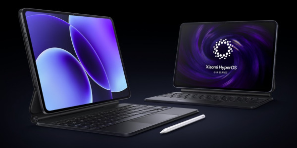 Офіційно представлені Xiaomi Pad 8 та Pad 8 Pro з 11,2-дюймовим дисплеєм