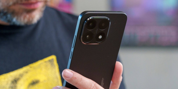 Повний огляд Xiaomi 15T