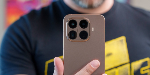 Xiaomi 15T Pro повний огляд