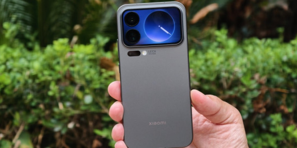Огляд Xiaomi 17 Pro Max