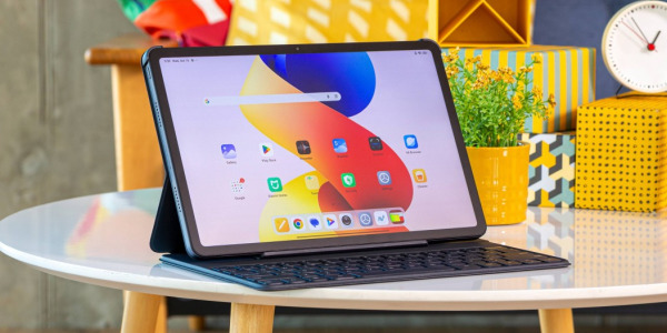 Огляд Xiaomi Redmi Pad 2 Pro