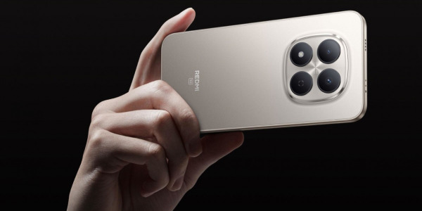 Redmi Note 15 Pro та Pro 5G офіційно представлені