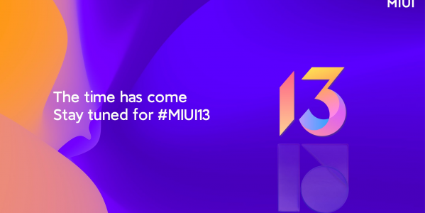 Xiaomi: глобальна версія MIUI 13 готова до запуску