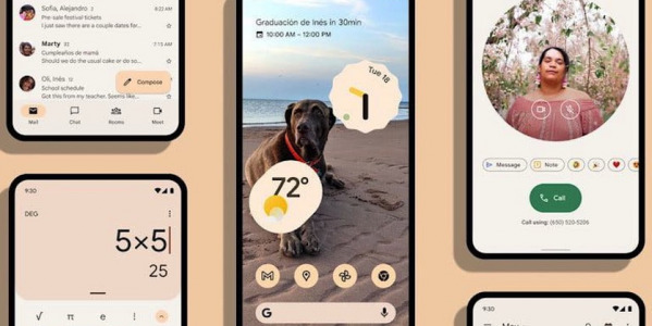 На смартфонах Xiaomi з'явиться корисна функція Android 12