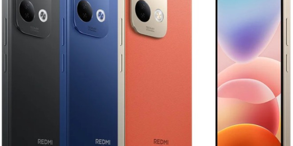Офіційно представлені Redmi 17 5G та Redmi 17 4G