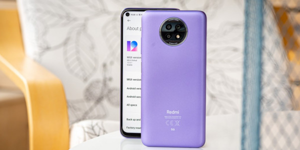 Xiaomi Redmi Note 9T