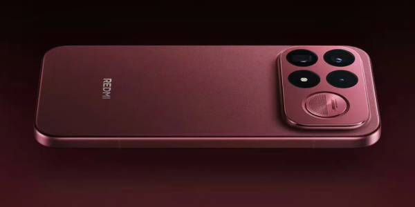 Анонсовано Redmi K100 Pro та K100 Pro Max