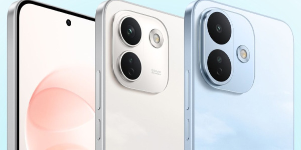 Redmi Note 17 Pro та 17 Pro Max оснащені кремнієвими акумуляторами та процесорами Snapdragon 6