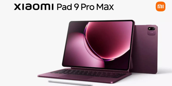 Xiaomi Pad 9 Pro Max проходить тестування Geekbench перед запуском