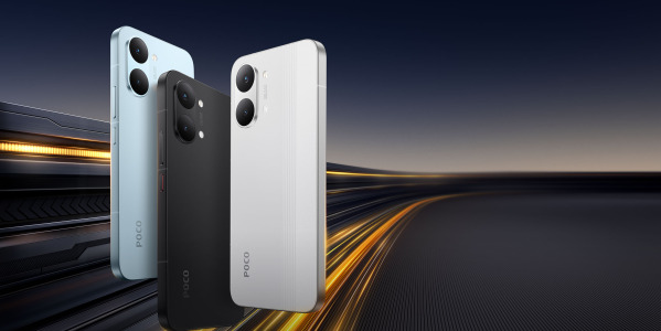 POCO X8 Pro vs POCO X8 Pro Max: яку модель обрати