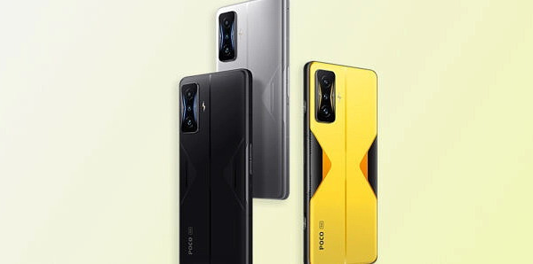 Redmi K50G виходить на міжнародні ринки як POCO F4 GT