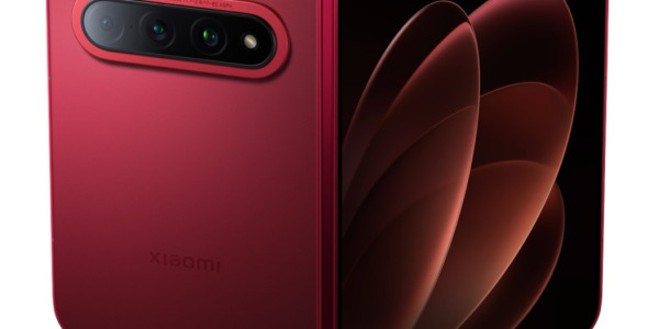 Xiaomi 18 Fold з однокристальним процесором Xring O3