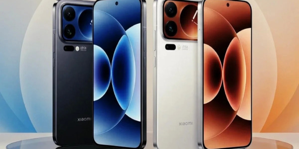 Xiaomi 18 Pro та 18 Pro Max оснащені найновішими чіпами Snapdragon