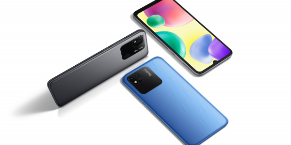 Redmi 10A: виняткова вартість на міжнародних ринках