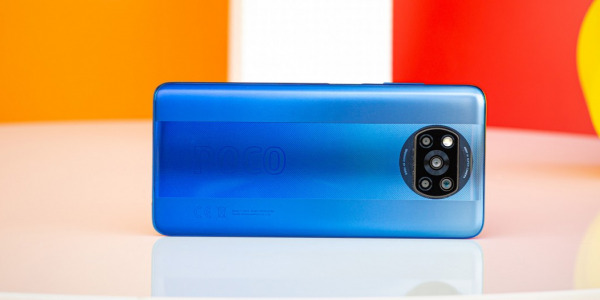Огляд смартфону Poco X3 Pro на Snapdragon 860