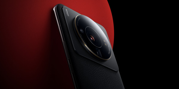Серія Xiaomi 12S, розроблена спільно з Leica