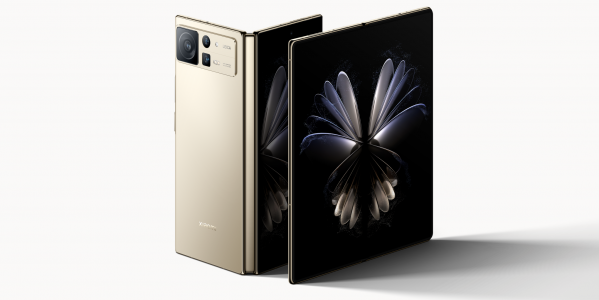 Відкрийте для себе наступне покоління Xiaomi MIX Fold 2