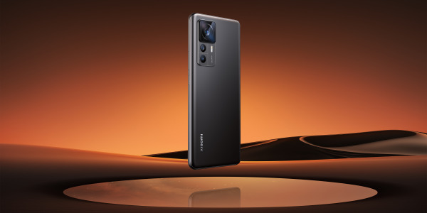 Розкрийте новий рівень деталізації та креативності з Xiaomi 12T