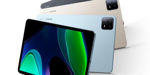 Xiaomi Pad 6, розроблений для ефективної роботи та ще більше розваг
