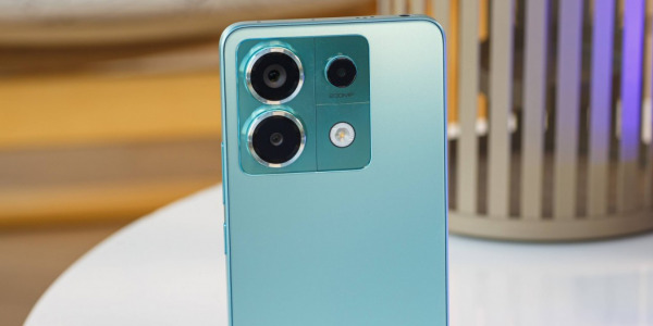 Xiaomi Redmi Note 13 Pro 5G на огляді