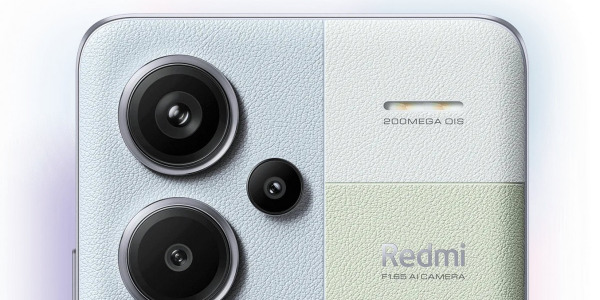 Практичний огляд Xiaomi Redmi Note 13 Pro+