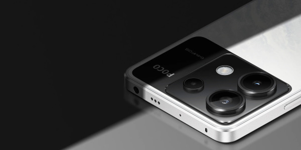 Повний огляд POCO X6 5G
