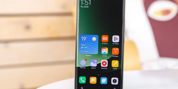Недавнє оновлення плагіна MIUI спричиняє проблеми із завантаженням