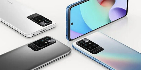 Новий Redmi 10 від Xiaomi-це бюджетний пристрій з процесором Helio G88 і дисплеєм на 90 Гц