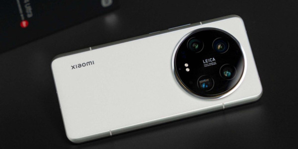 Xiaomi 14 Ultra: претендент на смартфон року очима закордонних ЗМІ