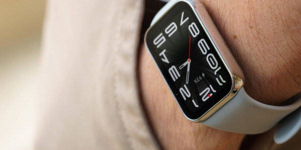 Огляд Xiaomi Smart Band 8 Pro
