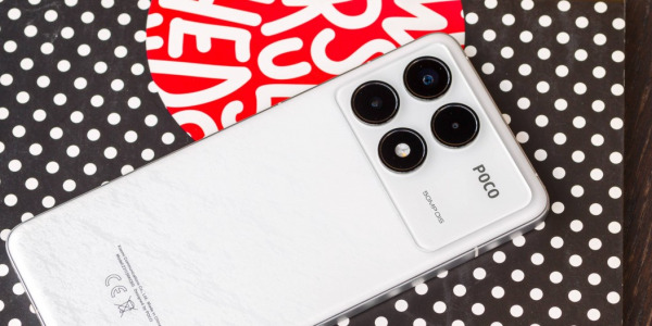 Огляд Poco F6 Pro