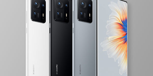 Mi MIX 4-перший телефон Xiaomi з камерою під екраном