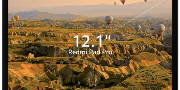 Підвищте свою продуктивність із більшим Redmi Pad Pro