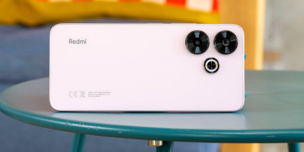 Огляд Xiaomi Redmi 13