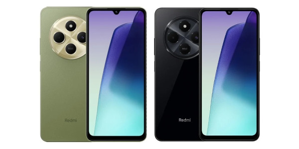 Опубліковано подробиці про Redmi 14C