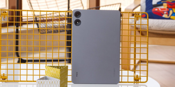 Огляд Poco Pad