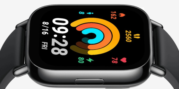 Redmi Watch 5 Lite виходить 25 вересня, тизери розкривають його особливості