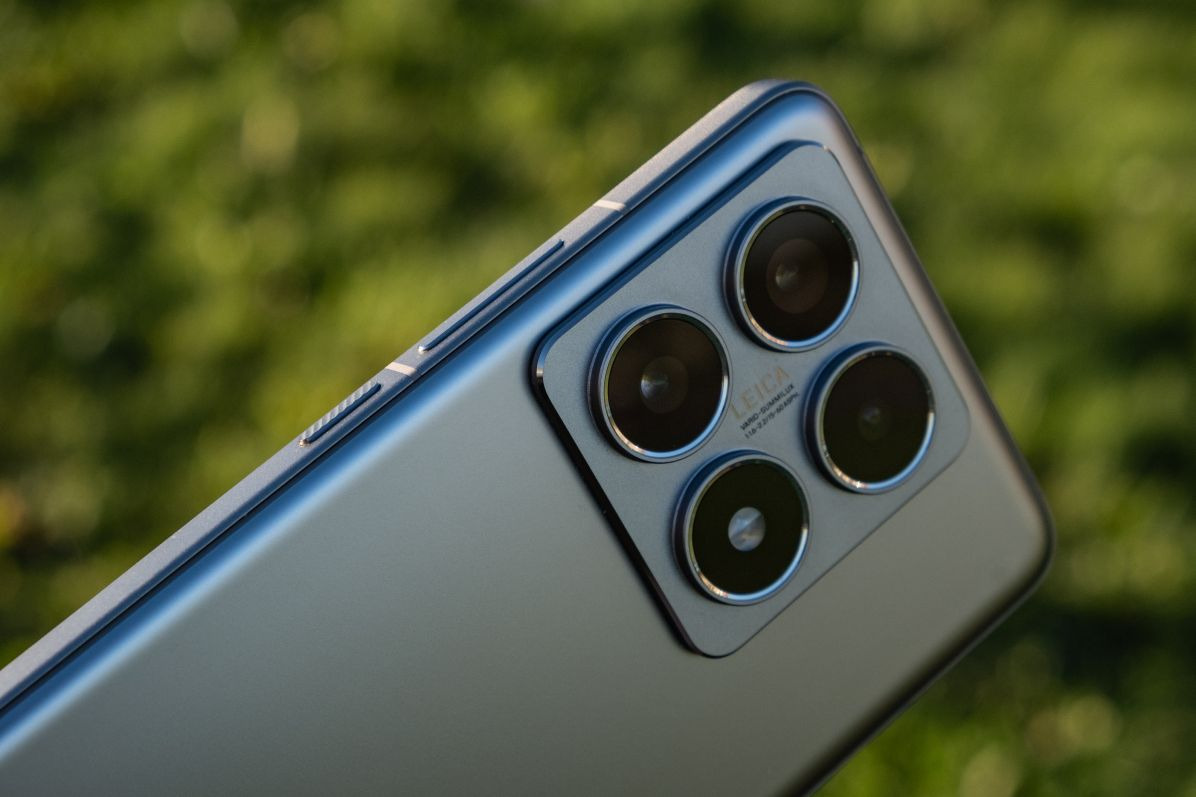 Огляд Xiaomi 14T Pro