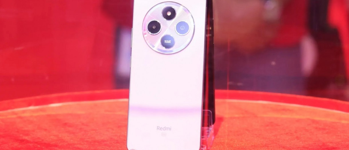 Розкрита базова ціна Redmi A4 5G разом із повними характеристиками