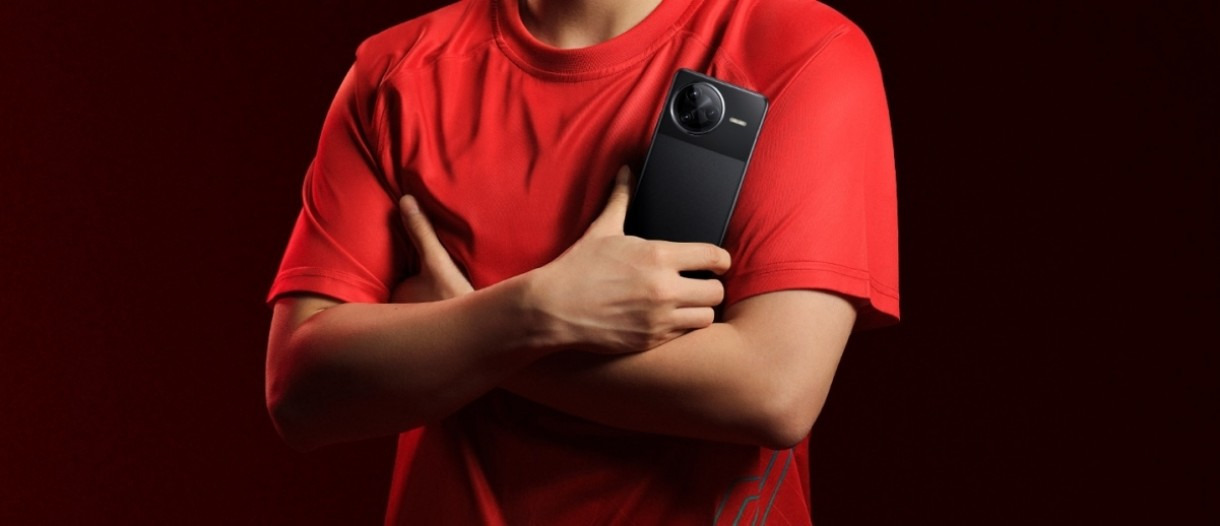 Флагманський чіпсет Redmi K80 Pro підтверджено