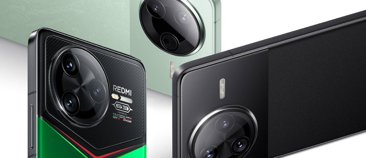 Redmi K80 Pro з Snapdragon 8 Elite, акумулятором 6000 мАг і рейтингом IP68